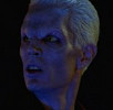The Slayer threatens Dru...