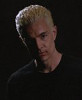 Spike tries to anger Buffy into staking him.